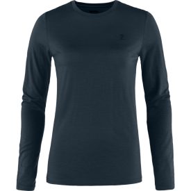 Fjällräven Abisko Wool LS W / Abisko Wool LS W