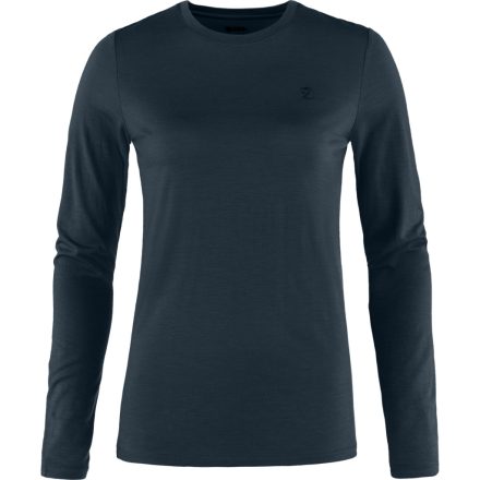 Abisko Wool LS W / Abisko Wool LS W