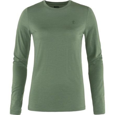 Abisko Wool LS W / Abisko Wool LS W