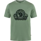 Fjällräven Abisko Wool Classic SS M / Abisko Wool Classic SS M