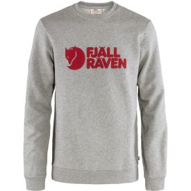   Fjällräven Fjällräven Logo Sweater M / Fjällräven Logo Sweater M