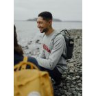 Fjällräven Fjällräven Logo Sweater M / Fjällräven Logo Sweater M