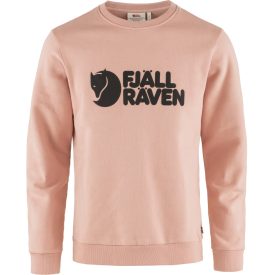   Fjällräven Fjällräven Logo Sweater M / Fjällräven Logo Sweater M