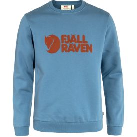   Fjällräven Fjällräven Logo Sweater M / Fjällräven Logo Sweater M