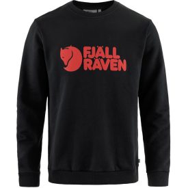   Fjällräven Fjällräven Logo Sweater M / Fjällräven Logo Sweater M