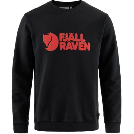 Fjällräven Logo Sweater M / Fjällräven Logo Sweater M