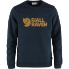 Fjällräven Fjällräven Logo Sweater M / Fjällräven Logo Sweater M