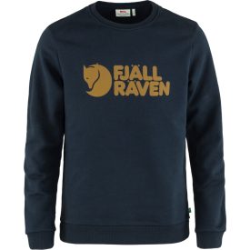   Fjällräven Fjällräven Logo Sweater M / Fjällräven Logo Sweater M