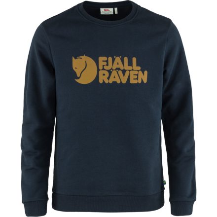 Fjällräven Logo Sweater M / Fjällräven Logo Sweater M