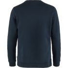 Fjällräven Fjällräven Logo Sweater M / Fjällräven Logo Sweater M