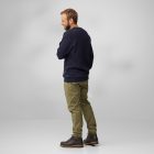 Fjällräven Fjällräven Logo Sweater M / Fjällräven Logo Sweater M