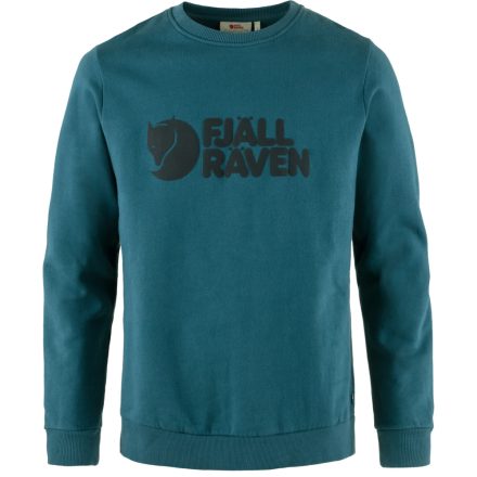 Fjällräven Logo Sweater M / Fjällräven Logo Sweater M