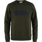 Fjällräven Fjällräven Logo Sweater M / Fjällräven Logo Sweater M