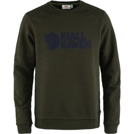   Fjällräven Fjällräven Logo Sweater M / Fjällräven Logo Sweater M