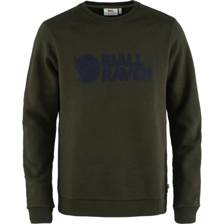 Fjällräven Logo Sweater M / Fjällräven Logo Sweater M