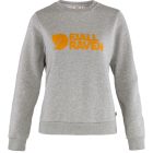 Fjällräven Fjällräven Logo Sweater W / Fjällräven Logo Sweater W