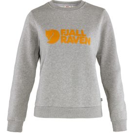   Fjällräven Fjällräven Logo Sweater W / Fjällräven Logo Sweater W