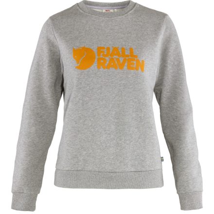 Fjällräven Logo Sweater W / Fjällräven Logo Sweater W