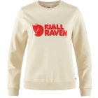 Fjällräven Fjällräven Logo Sweater W / Fjällräven Logo Sweater W