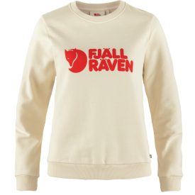  Fjällräven Fjällräven Logo Sweater W / Fjällräven Logo Sweater W