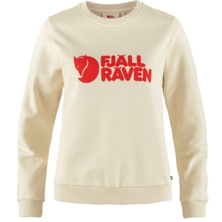 Fjällräven Logo Sweater W / Fjällräven Logo Sweater W