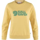 Fjällräven Fjällräven Logo Sweater W / Fjällräven Logo Sweater W