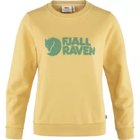   Fjällräven Fjällräven Logo Sweater W / Fjällräven Logo Sweater W