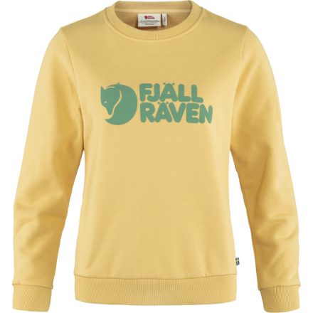 Fjällräven Logo Sweater W / Fjällräven Logo Sweater W