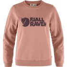 Fjällräven Fjällräven Logo Sweater W / Fjällräven Logo Sweater W
