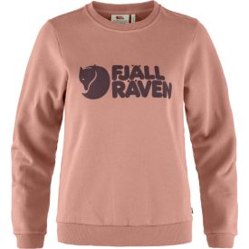   Fjällräven Fjällräven Logo Sweater W / Fjällräven Logo Sweater W