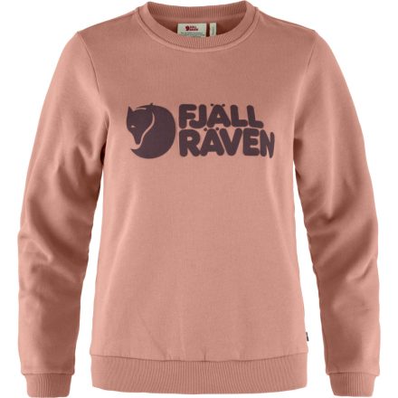 Fjällräven Logo Sweater W / Fjällräven Logo Sweater W