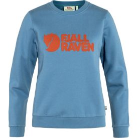   Fjällräven Fjällräven Logo Sweater W / Fjällräven Logo Sweater W