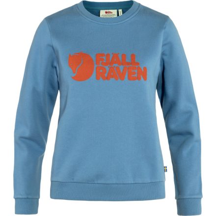 Fjällräven Logo Sweater W / Fjällräven Logo Sweater W