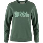 Fjällräven Fjällräven Logo Sweater W / Fjällräven Logo Sweater W