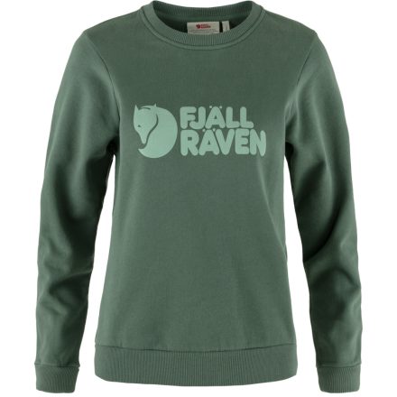 Fjällräven Logo Sweater W / Fjällräven Logo Sweater W