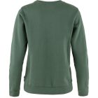 Fjällräven Fjällräven Logo Sweater W / Fjällräven Logo Sweater W