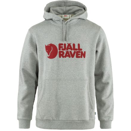 Fjällräven Logo Hoodie M / Fjällräven Logo Hoodie M