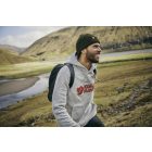 Fjällräven Fjällräven Logo Hoodie M / Fjällräven Logo Hoodie M