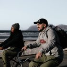 Fjällräven Fjällräven Logo Hoodie M / Fjällräven Logo Hoodie M