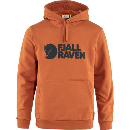 Fjällräven Logo Hoodie M / Fjällräven Logo Hoodie M