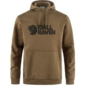   Fjällräven Fjällräven Logo Hoodie M / Fjällräven Logo Hoodie M