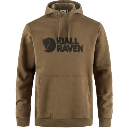 Fjällräven Logo Hoodie M / Fjällräven Logo Hoodie M