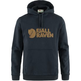   Fjällräven Fjällräven Logo Hoodie M / Fjällräven Logo Hoodie M