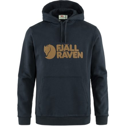 Fjällräven Logo Hoodie M / Fjällräven Logo Hoodie M