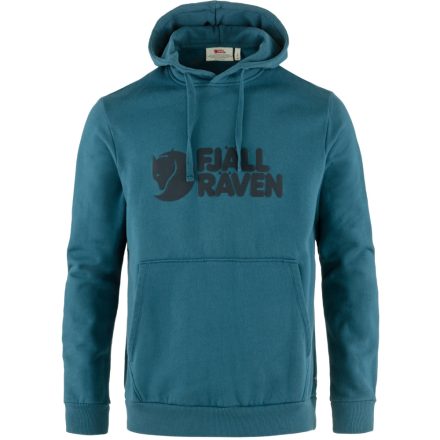 Fjällräven Logo Hoodie M / Fjällräven Logo Hoodie M