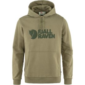   Fjällräven Fjällräven Logo Hoodie M / Fjällräven Logo Hoodie M