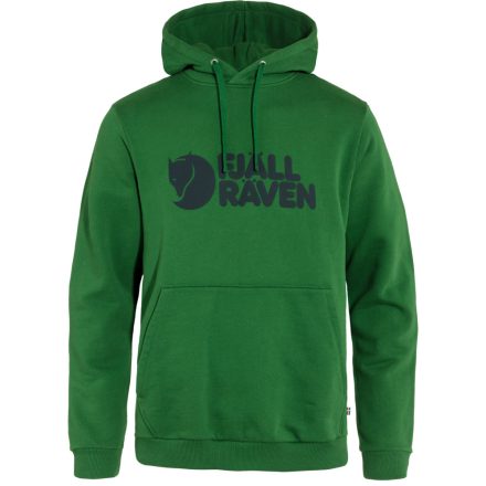 Fjällräven Logo Hoodie M / Fjällräven Logo Hoodie M