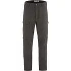 Fjällräven Travellers MT Zip-off Trs M / Travellers MT Zip-off Trousers M