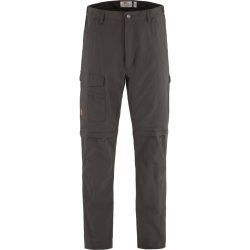   Fjällräven Travellers MT Zip-off Trs M / Travellers MT Zip-off Trousers M