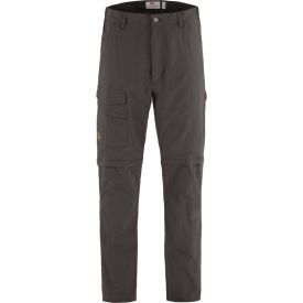   Fjällräven Travellers MT Zip-off Trs M / Travellers MT Zip-off Trousers M